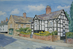 Tudor-Lodge