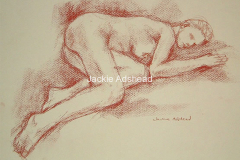 Sleeping