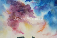 Awakening the unified energies