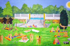 Eureka Carries vision