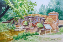 Farningham-Folly-bridge