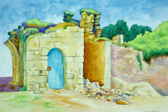 Gateway to the land of magic