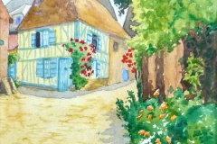 Gerberoy-the-prettiest-village-in-France