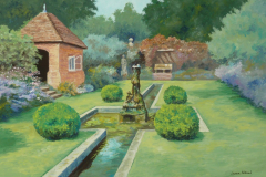Godinton garden