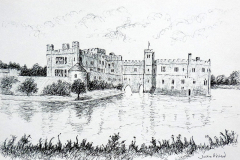 Leeds-Castle
