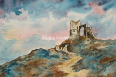 Mow Cop