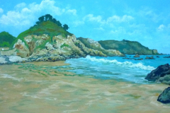 Petit Bot, Guernsey