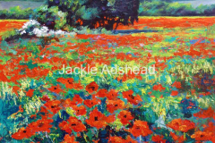 Poppy-appeal