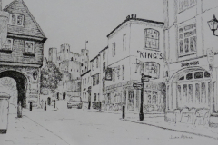 Rochester