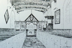 St-Saviours-Foremark-Interior