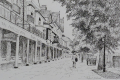 The Pantiles Tunbridge Wells