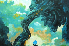Tree-of-portent