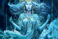 Water Goddess