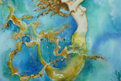 Dance of the deep