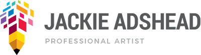 Jackie Adshead - Where my life and art are intertwined